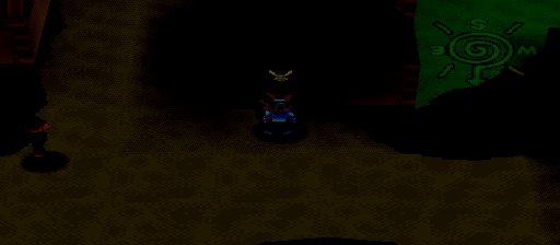 Guardian's Crusade (USA) background