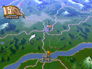 Brigandine - Grand Edition (Japan) [T-En by John Osborne v8] [English Voices v2] background