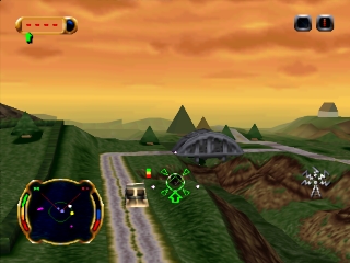 Invasion From Beyond background