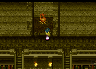 Wild Arms (USA) background