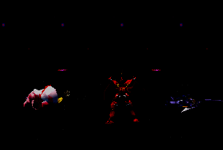 Xenogears (Disc 2) background