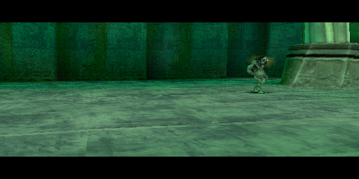 Legacy of Kain - Soul Reaver background