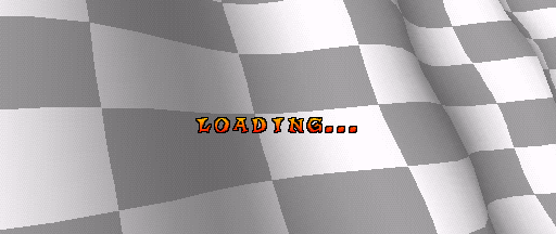Crash Team Racing background